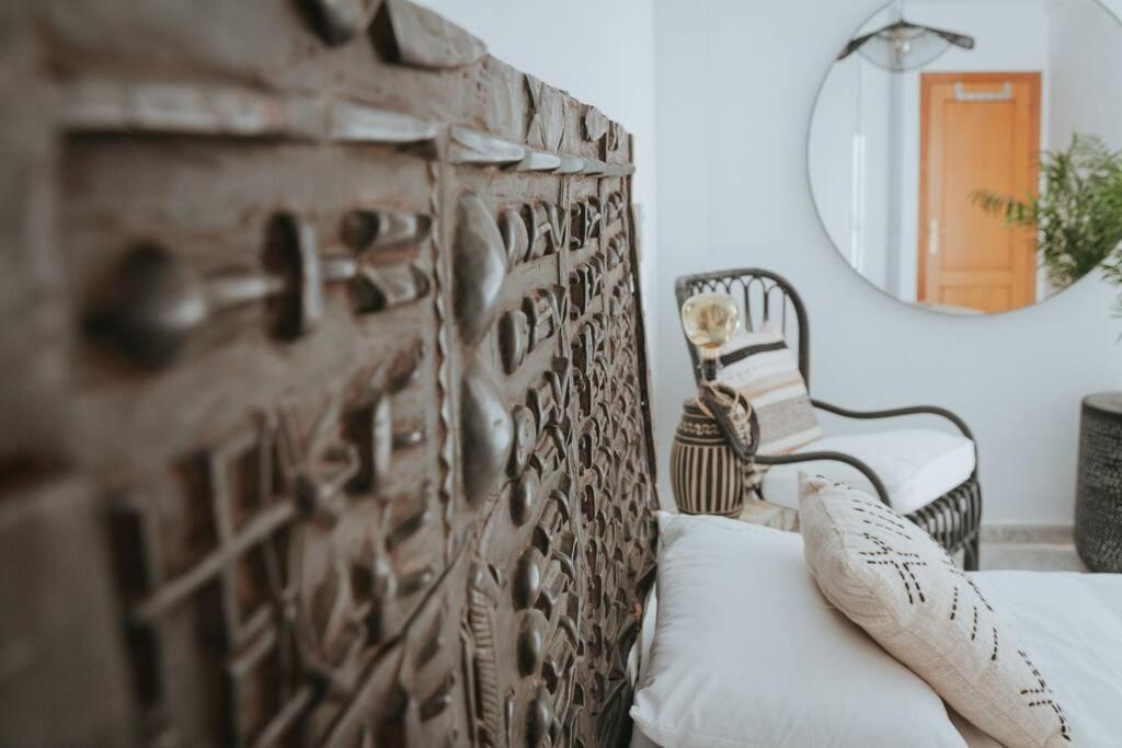 Palmas In Old Town Apartment
