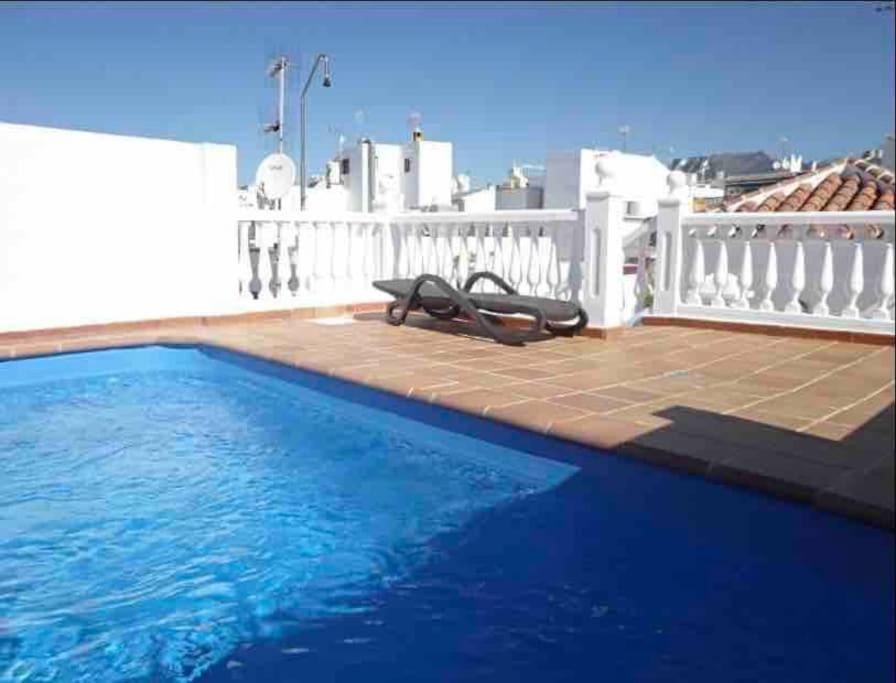 Apartment Palmas In Old Town *