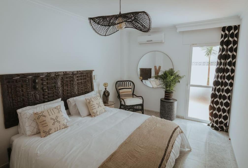 Apartment Palmas In Old Town