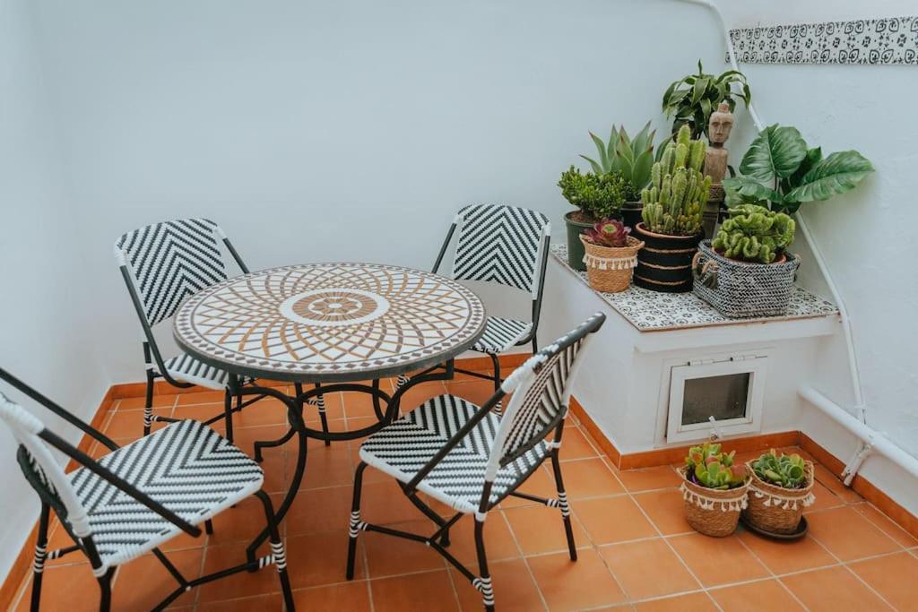 Palmas In Old Town Apartment