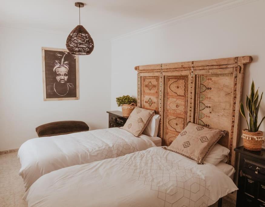 Apartment Palmas In Old Town *