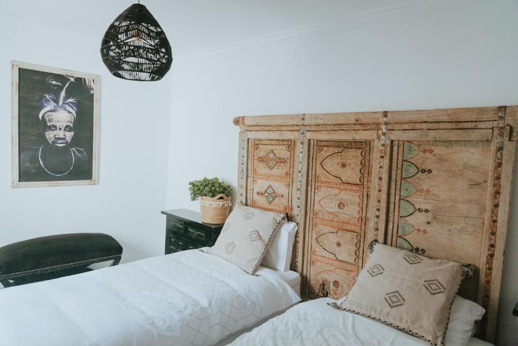 Apartment Palmas In Old Town Nerja