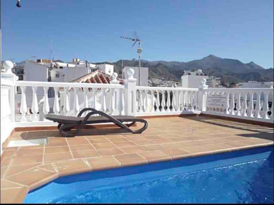 Apartment Palmas In Old Town