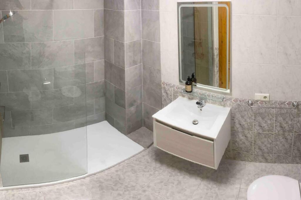 Apartment Palmas In Old Town *