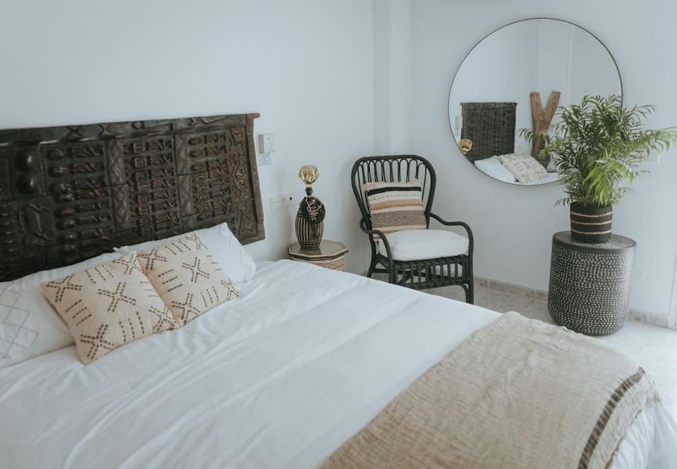 Palmas In Old Town Apartment *