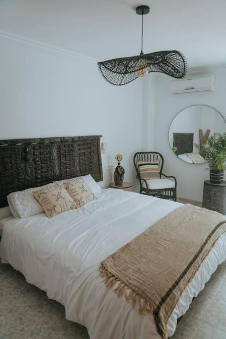 Apartment Palmas In Old Town *
