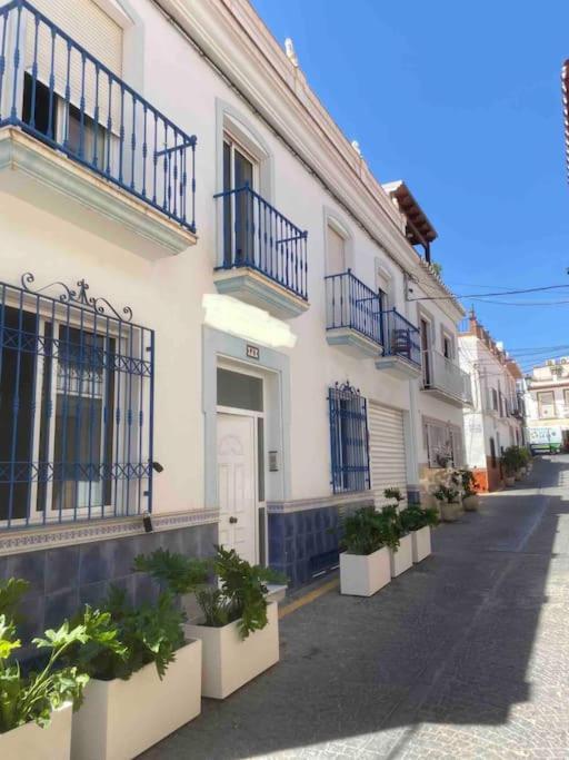 Palmas In Old Town Apartment Nerja