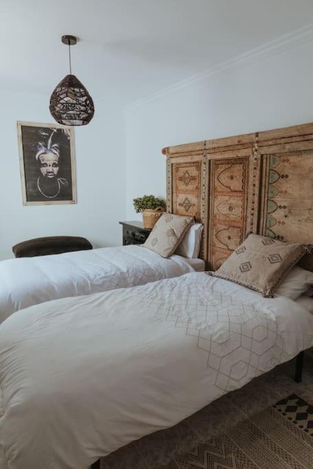 Palmas In Old Town Apartment Nerja